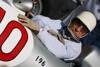 Bild zum Inhalt: Moss sieht Probleme für Schumacher