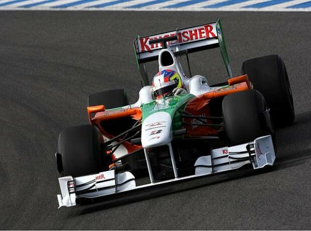 Paul di Resta Paul di Resta