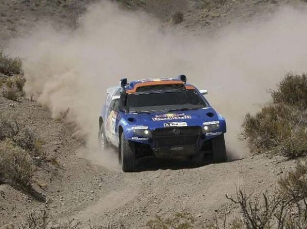 Nasser Al-Attiyah Nasser Al-Attiyah