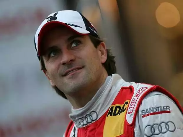 Markus Winkelhock Titel-Bild zur News: Markus Winkelhock