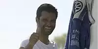 Bild zum Inhalt: Al-Attiyah-Kolumne: "Es hat nicht ganz gereicht"