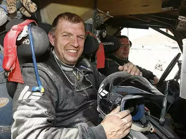 Thomas Schünemann, Matthias Kahle Titel-Bild zur News: Thomas Schünemann, Matthias Kahle