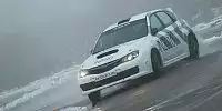 Bild zum Inhalt: Prodrive präsentiert neuen Gruppe-N-Impreza