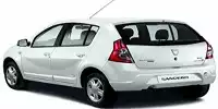 dacia