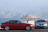 Bild zum Inhalt: BMW hat die 3er Reihe aufgefrischt