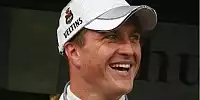 Bild zum Inhalt: Ralf Schumacher: Comeback mit Stefan GP?