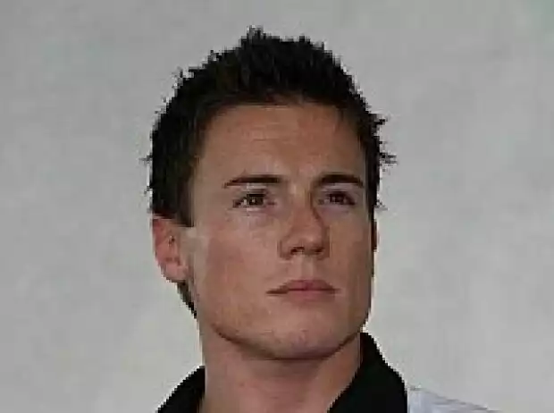 James Toseland Titel-Bild zur News: James Toseland