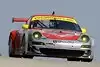 Bild zum Inhalt: Porsche wieder mit acht Werksfahrern