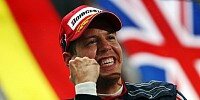 Bild zum Inhalt: Leserwahl: Vettel und Red Bull räumen ab!