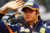Bild zum Inhalt: Piquet jun.: "Die Formel 1 hat mich krank gemacht"