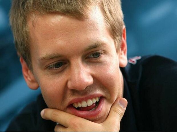 Sebastian Vettel