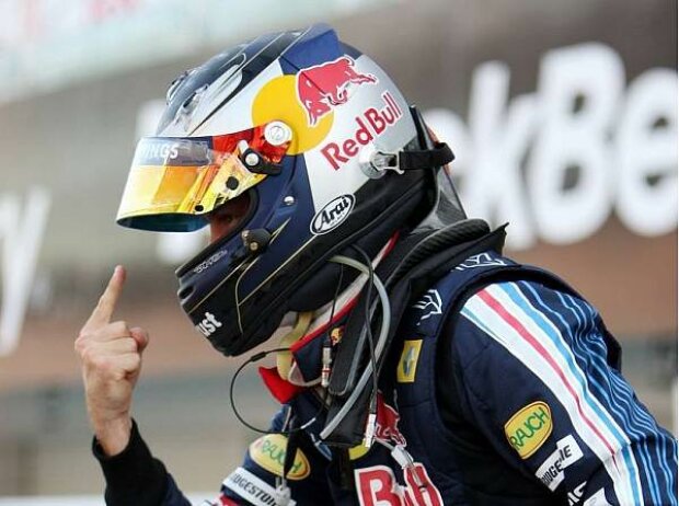 Sebastian Vettel Sebastian Vettel