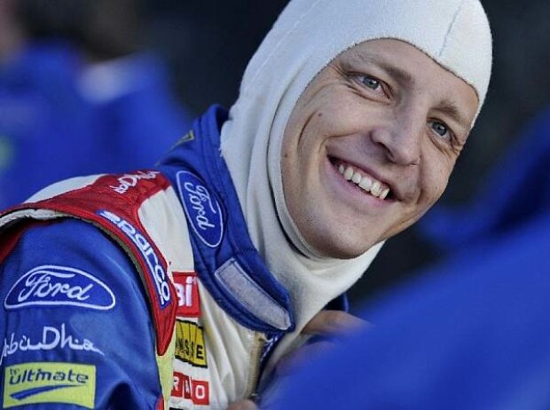 Mikko Hirvonen