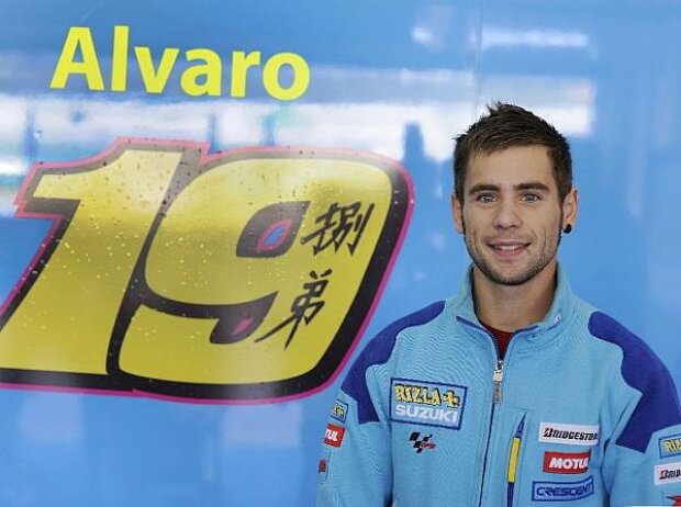 Alvaro Bautista Alvaro Bautista