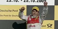Bild zum Inhalt: Leserwahl: Scheider und Abt auch 2009 die Besten