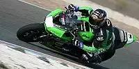 Bild zum Inhalt: Neuer Schwung: Kawasaki hat das Podest im Visier