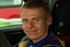 Bild zum Inhalt: Gassner jun. mit Red-Bull-Team in der WRC