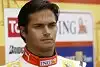 Bild zum Inhalt: Piquet vor seinem NASCAR-Abenteuer