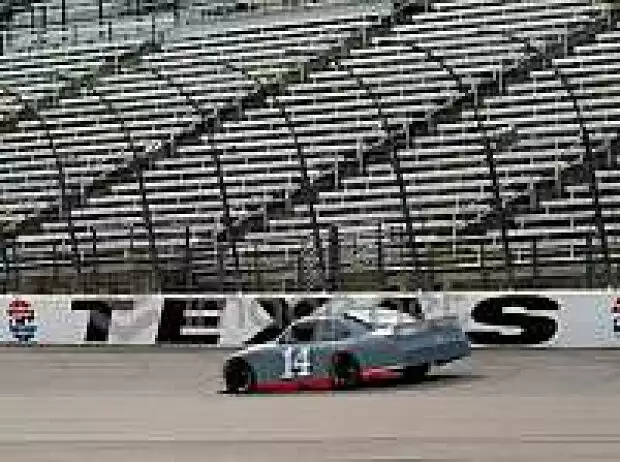Titel-Bild zur News: Tony Stewart