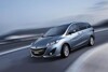 Bild zum Inhalt: Genfer Salon 2010: Neuer Mazda 5 feiert Weltpremiere