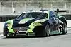 Bild zum Inhalt: ALMS: Goossens und Gentilozzi im Jaguar