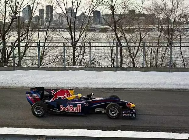 Titel-Bild zur News: Sébastien Buemi