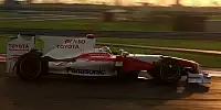 Jarno Trulli