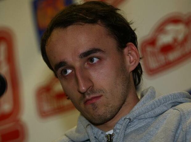 Robert Kubica Robert Kubica
