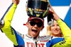 Bild zum Inhalt: Leserwahl 2009: Rossi und Yamaha unschlagbar
