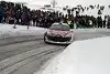 Bild zum Inhalt: Meeke bei der Rallye Monte Carlo draußen