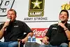 Bild zum Inhalt: Stewart/Haas bald mit drei Autos?