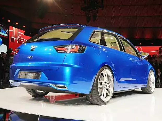 seat Titel-Bild zur News: seat