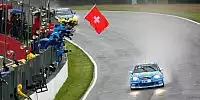 Bild zum Inhalt: Menu blickt zurück: Freudentränen in Brands Hatch