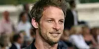 Bild zum Inhalt: Weltmeister Button zu Gast in Berlin