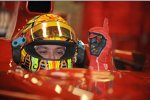 Valentino Rossi (Ferrari) 