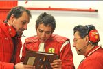 Valentino Rossi (Ferrari) 