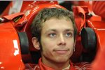 Valentino Rossi (Ferrari) 