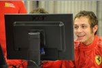 Valentino Rossi (Ferrari) 