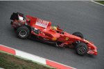 Valentino Rossi (Ferrari) 
