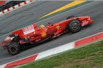 Valentino Rossi (Ferrari) 