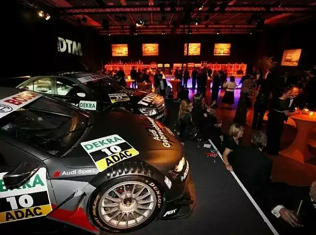 Ball des Sports Titel-Bild zur News: Ball des Sports