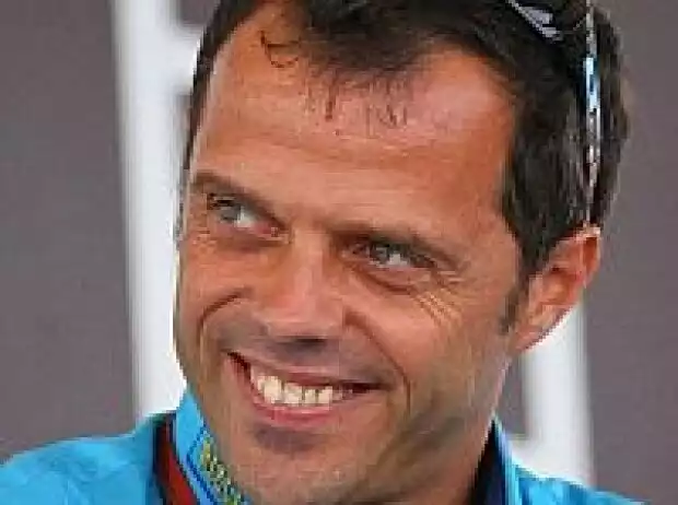 Loris Capirossi Titel-Bild zur News: Loris Capirossi