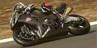 Bild zum Inhalt: Superbike-Test: Haslam bestimmt den Freitag