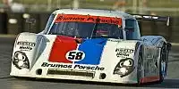 Bild zum Inhalt: Daytona 24: Starkes Porsche-Aufgebot