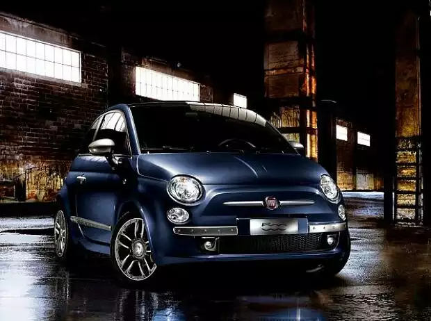 fiat Titel-Bild zur News: fiat