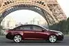 Bild zum Inhalt: Chevrolet Cruze mit erweiterten Dieselmodellen