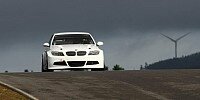Bild zum Inhalt: Portimão: BMW beginnt mit den Testfahrten