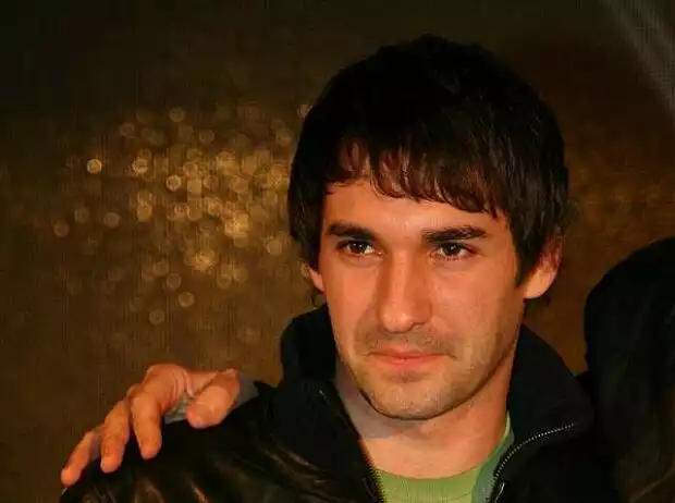 Timo Glock Titel-Bild zur News: Timo Glock
