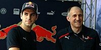 Bild zum Inhalt: Toro Rosso bestätigt Alguersuari