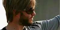 Bild zum Inhalt: Heidfeld wird Testfahrer bei Mercedes